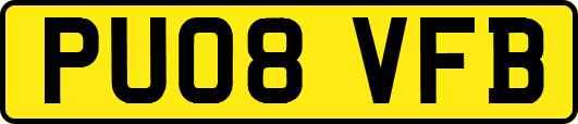 PU08VFB