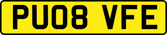 PU08VFE