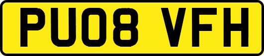 PU08VFH