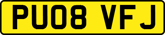 PU08VFJ