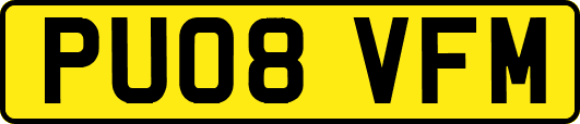 PU08VFM