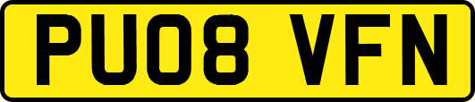 PU08VFN