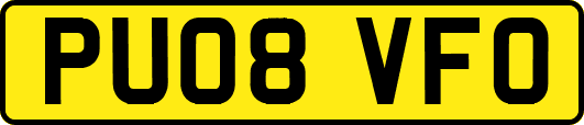 PU08VFO