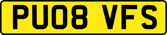 PU08VFS