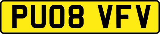 PU08VFV