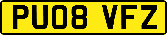PU08VFZ