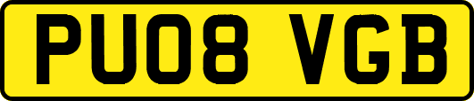 PU08VGB