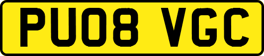PU08VGC