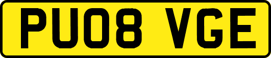PU08VGE