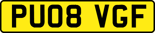 PU08VGF