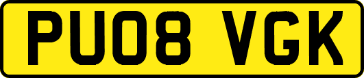 PU08VGK