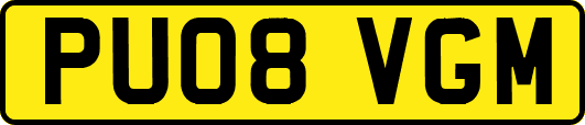 PU08VGM