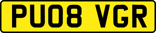 PU08VGR