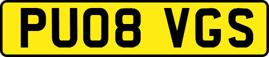 PU08VGS