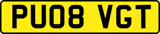 PU08VGT