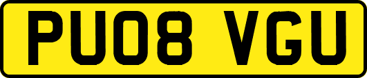 PU08VGU
