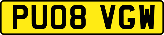 PU08VGW