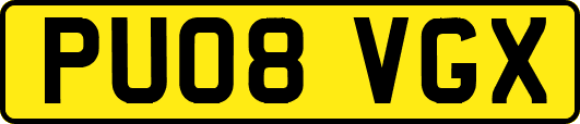 PU08VGX