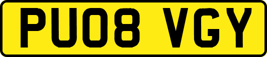 PU08VGY