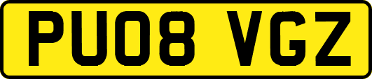 PU08VGZ