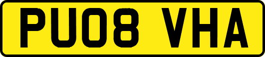 PU08VHA