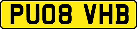 PU08VHB