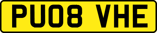 PU08VHE
