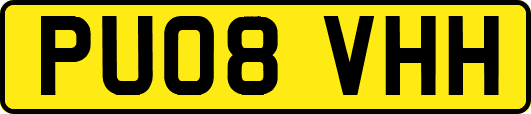 PU08VHH