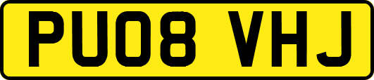 PU08VHJ