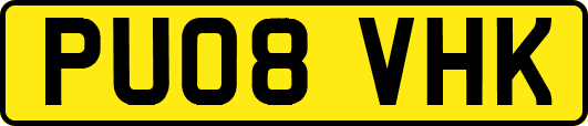 PU08VHK