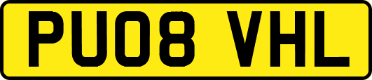 PU08VHL