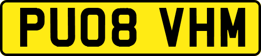 PU08VHM
