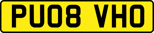 PU08VHO