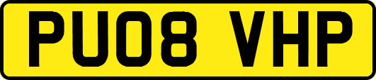 PU08VHP