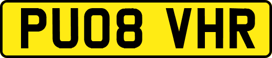 PU08VHR