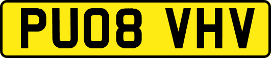 PU08VHV