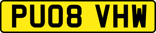 PU08VHW