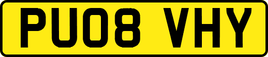PU08VHY