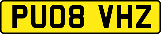PU08VHZ