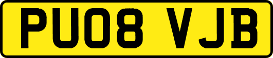 PU08VJB