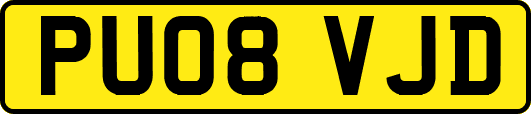 PU08VJD