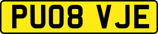 PU08VJE