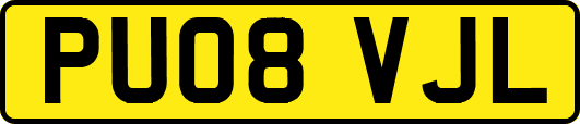 PU08VJL