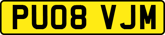 PU08VJM