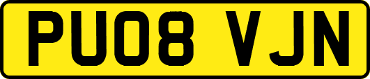 PU08VJN