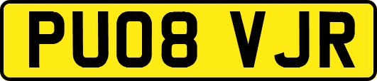 PU08VJR