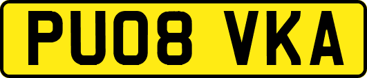 PU08VKA