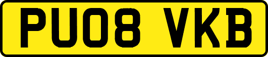 PU08VKB