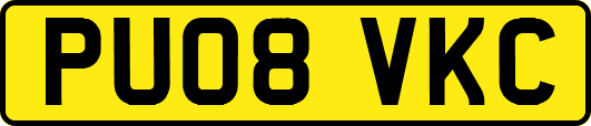 PU08VKC