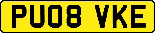 PU08VKE